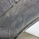 IF380/90R46 Michelin AgriBib Row Crop R-1W 165A8/165B 99%