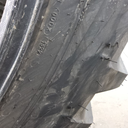IF380/90R46 Michelin AgriBib Row Crop R-1W 165A8/165B 99%
