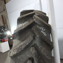 LSW480/70R46 Goodyear Farm Optitrac R-1W 174D 99%