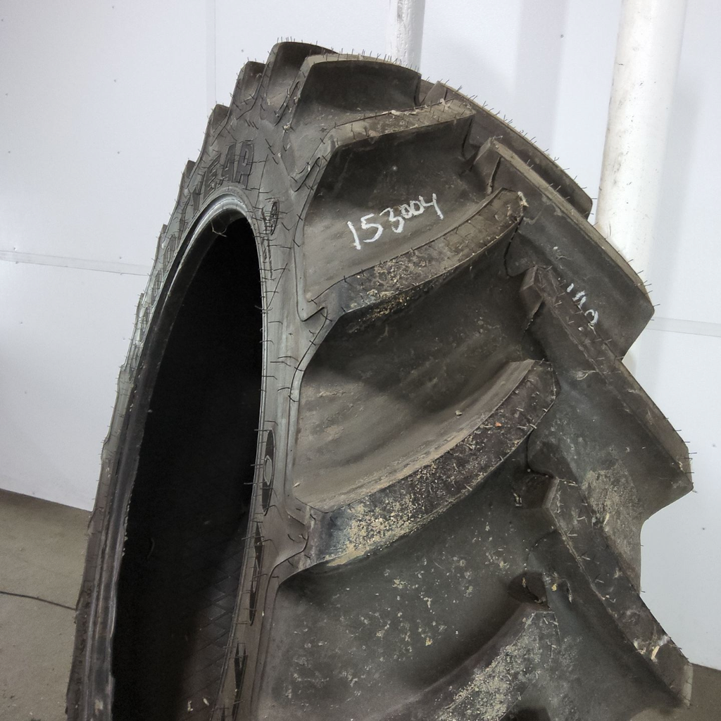 LSW480/70R46 Goodyear Farm Optitrac R-1W 174D 99%
