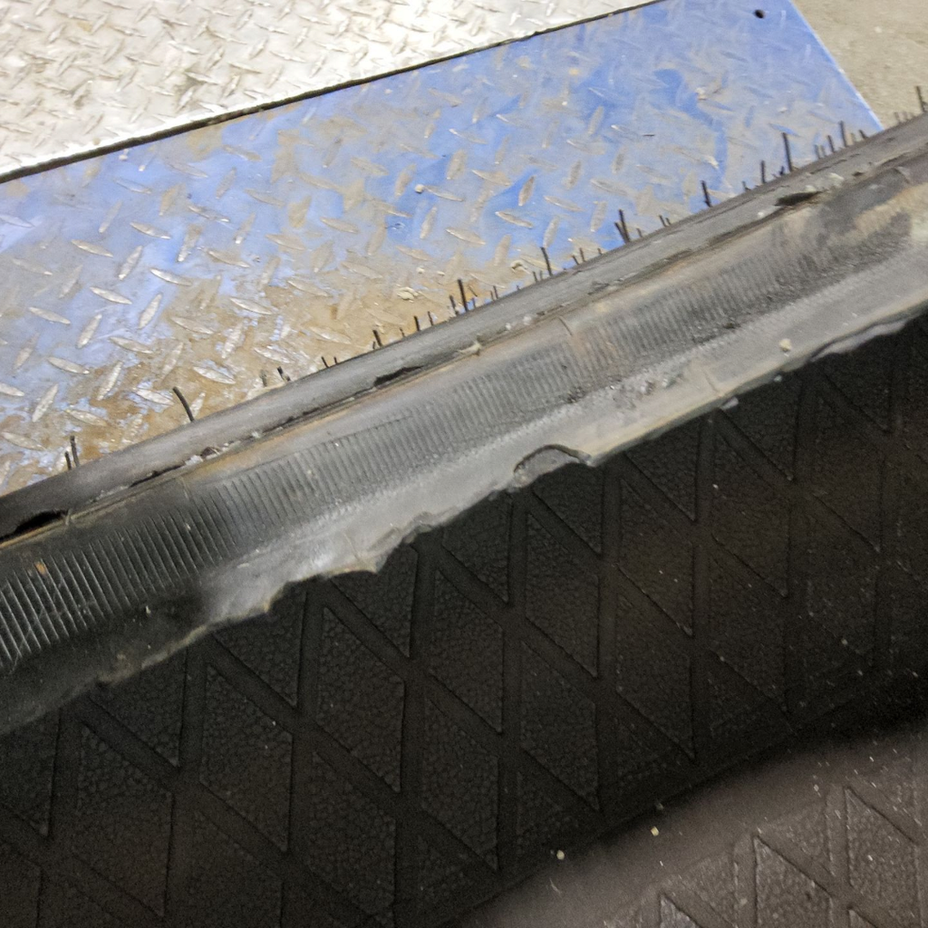 LSW480/70R46 Goodyear Farm Optitrac R-1W 174D 99%