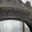 VF480/80R50 Michelin Spraybib R-1S 179D 99%