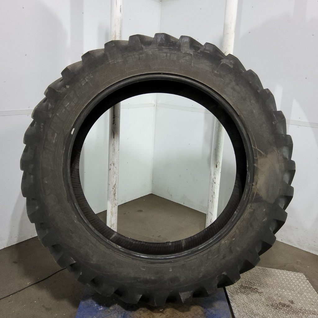 VF380/90R46 Michelin Spraybib R-1S 173D 95%