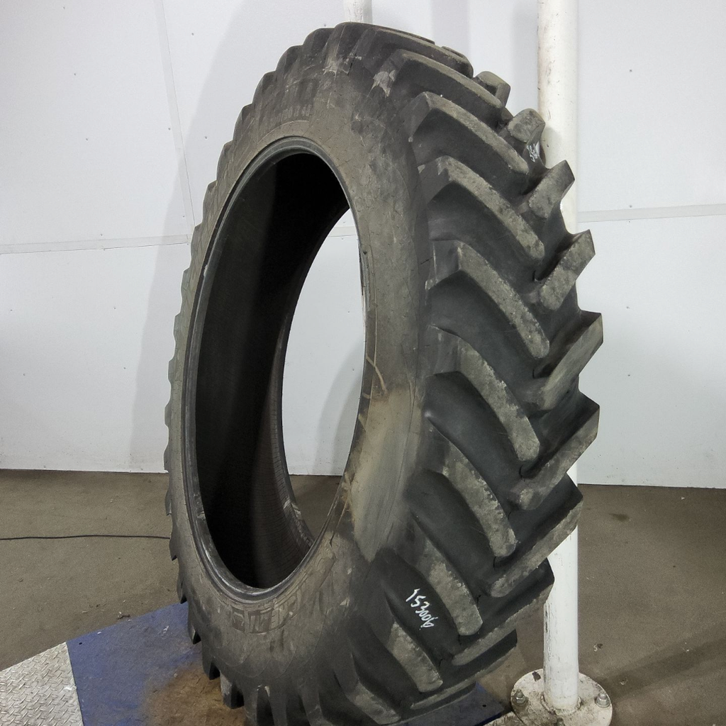 VF380/90R46 Michelin Spraybib R-1S 173D 95%