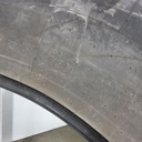 VF380/90R46 Michelin Spraybib R-1S 173D 95%