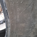 VF380/90R46 Michelin Spraybib R-1S 173D 95%