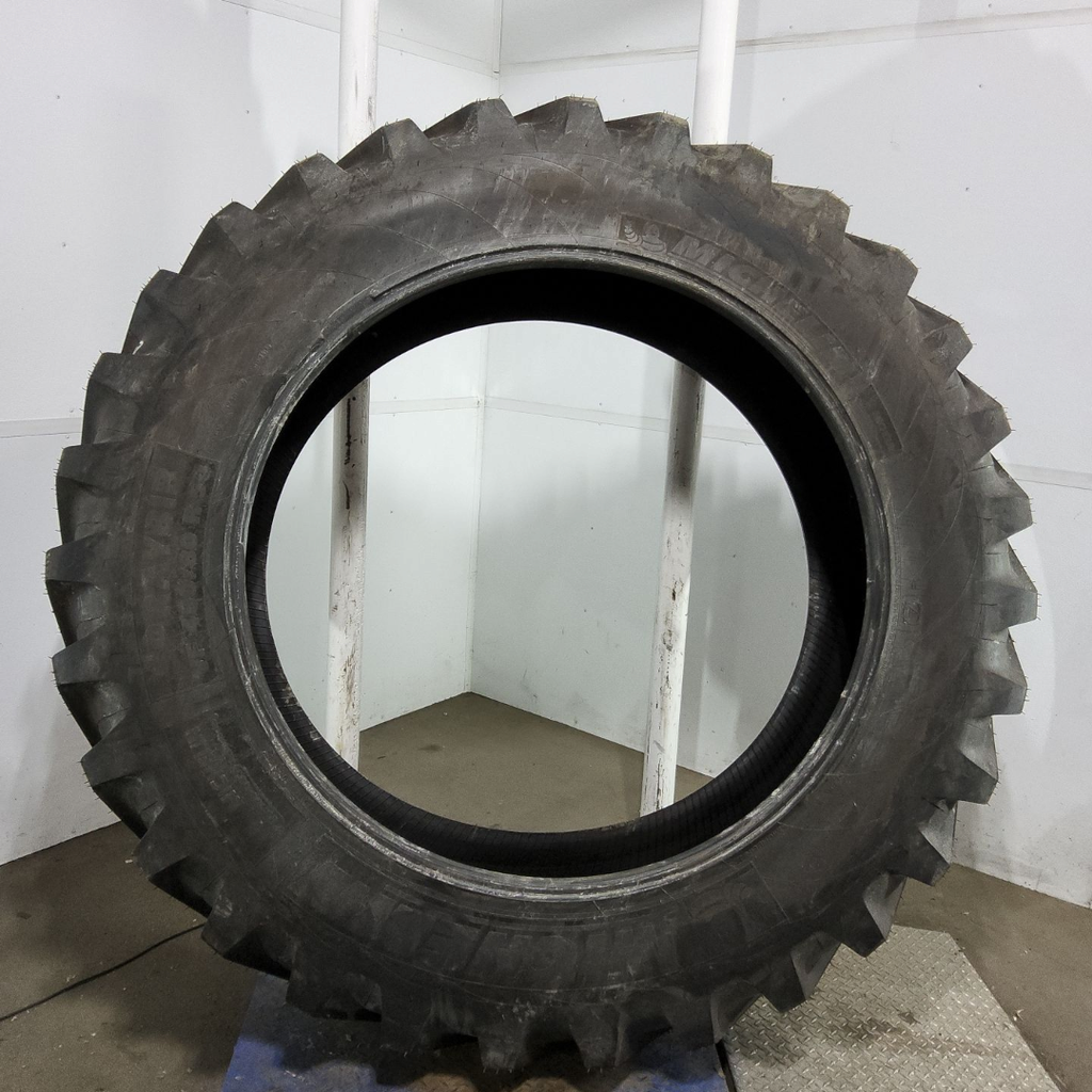 VF480/80R50 Michelin Spraybib CFO R-1S 179D 99%