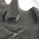 20.8-38 Firestone Super All Traction 23 R-1 D (8 Ply), 90%