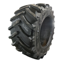 LSW1100/45R46 Goodyear Farm DT930 R-1W 181D 85%