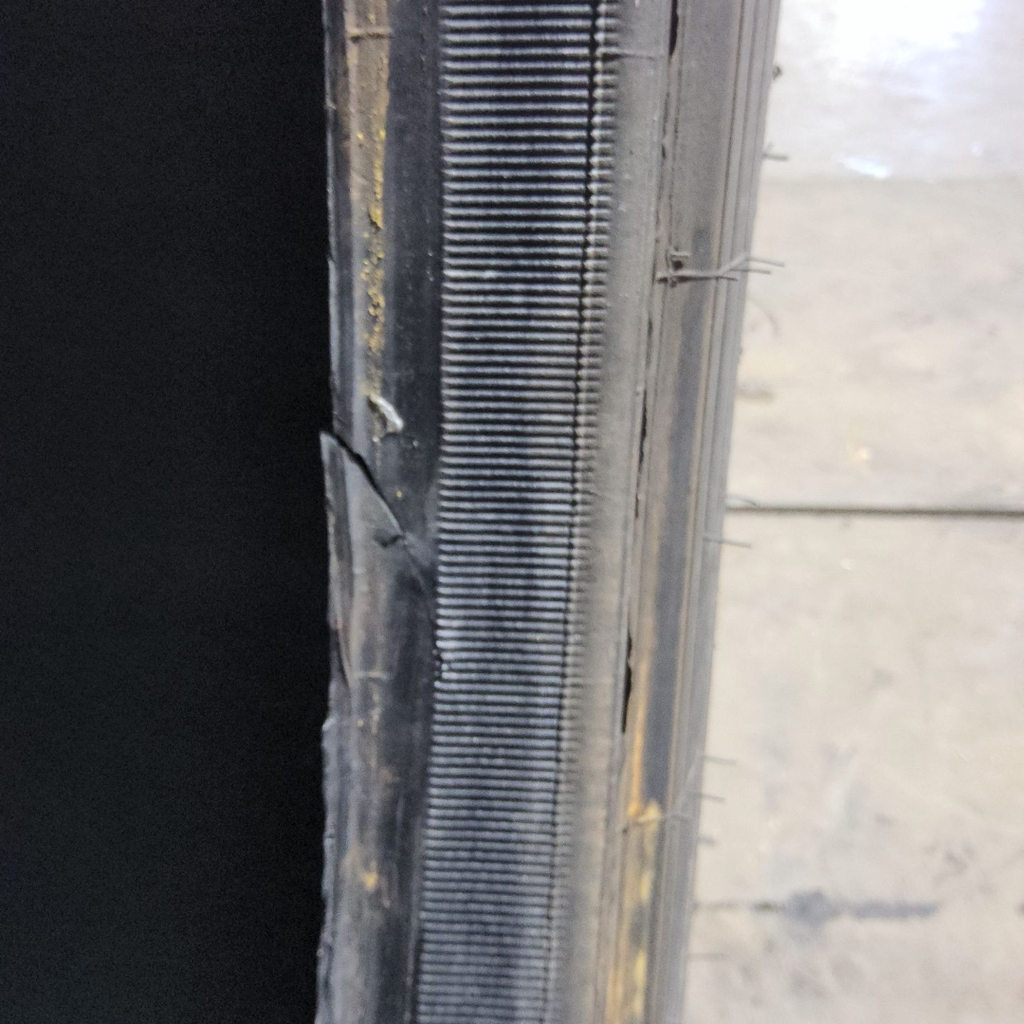 LSW1100/45R46 Goodyear Farm DT930 R-1W 181D 85%