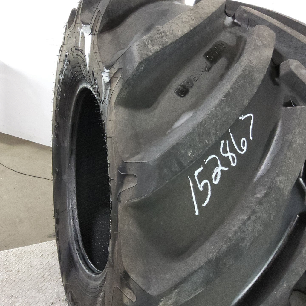 LSW1000/45R32 Goodyear Farm Optitrac R-1W 184D 90%