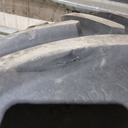 LSW1000/45R32 Goodyear Farm Optitrac R-1W 184D 90%