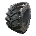 LSW1100/45R46 Goodyear Farm DT930 R-1W 181D 85%