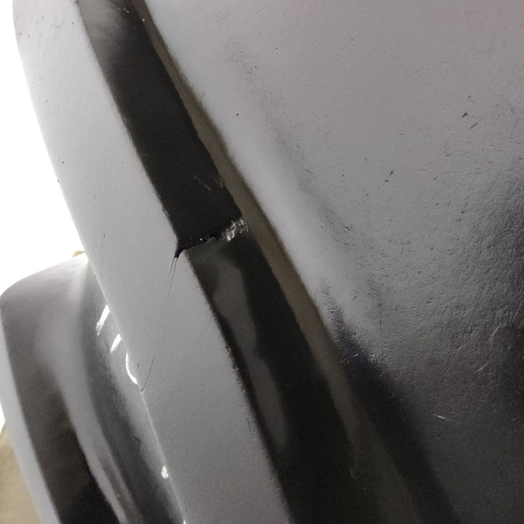 LSW1100/45R46 Goodyear Farm DT930 R-1W 181D 85%