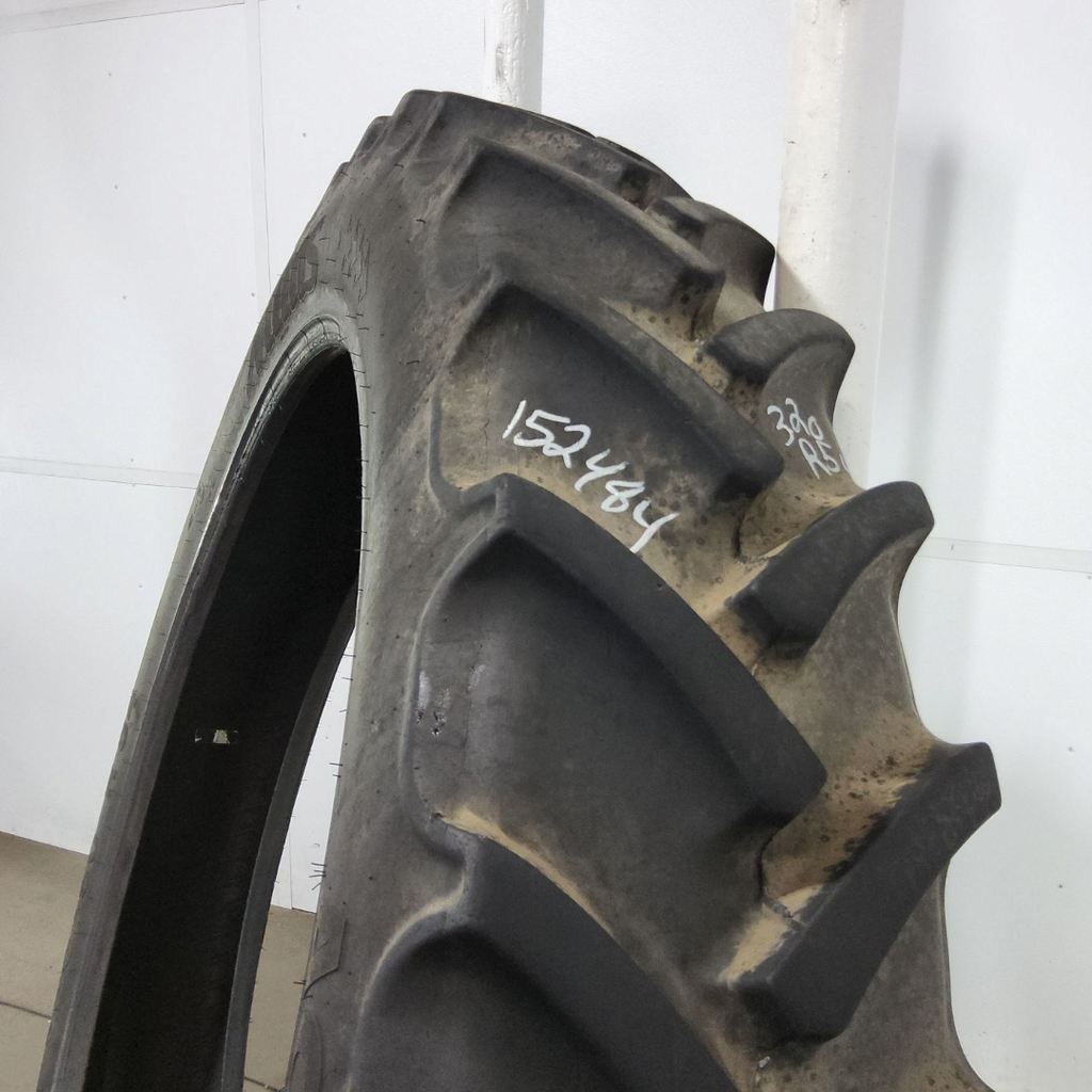 320/90R54 Mitas AC85 Radial R-1W 151A8 80%