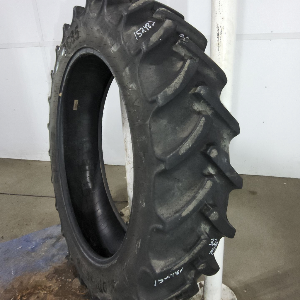 320/85R38 Mitas AC85 Radial R-1W 143A8 80%