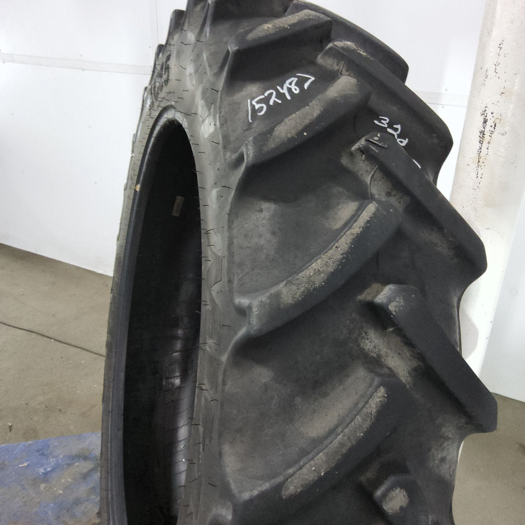 320/85R38 Mitas AC85 Radial R-1W 143A8 80%