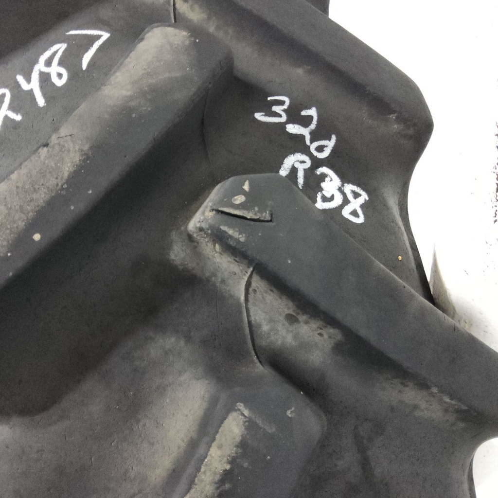 320/85R38 Mitas AC85 Radial R-1W 143A8 80%