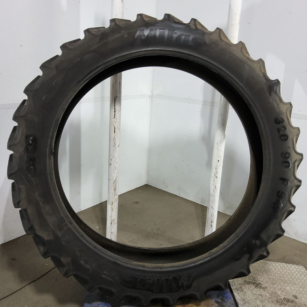 320/90R54 Mitas AC85 Radial R-1W 151A8 80%