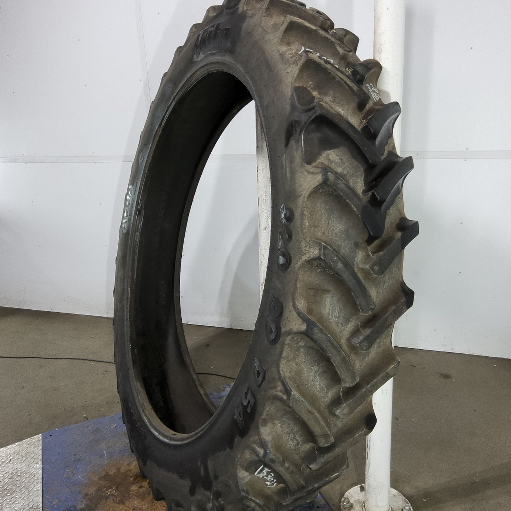 320/90R54 Mitas AC85 Radial R-1W 151A8 80%