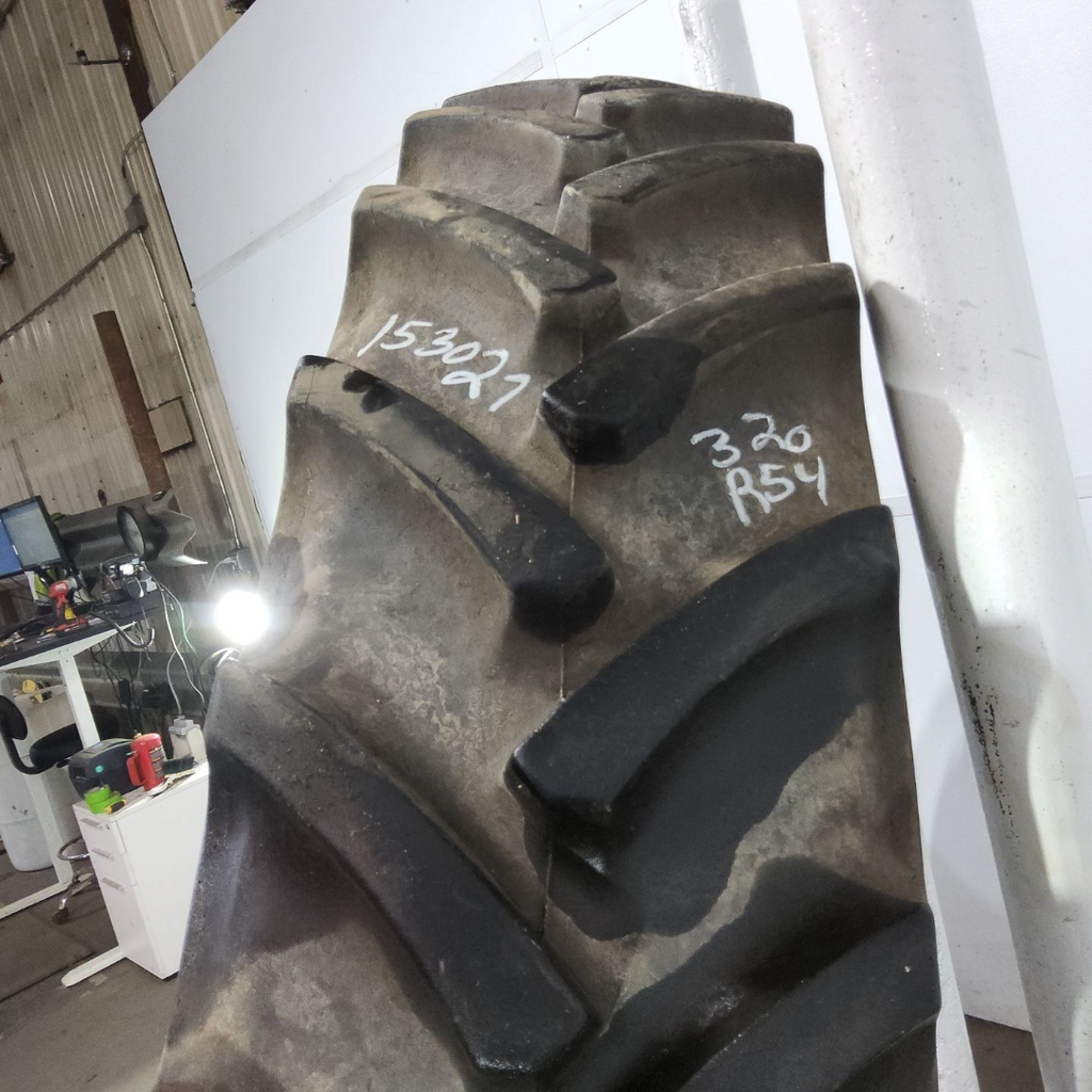 320/90R54 Mitas AC85 Radial R-1W 151A8 80%