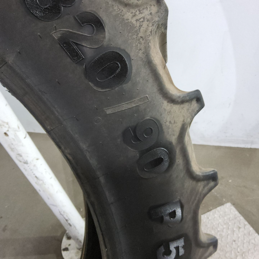 320/90R54 Mitas AC85 Radial R-1W 151A8 80%