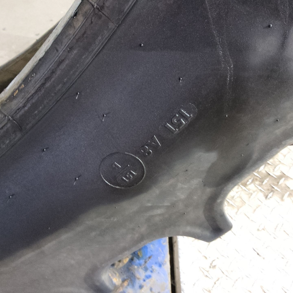 320/90R54 Mitas AC85 Radial R-1W 151A8 80%