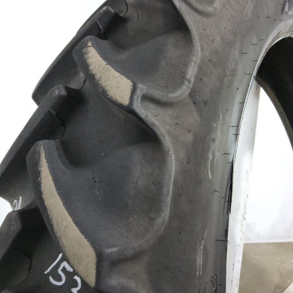 320/90R54 Mitas AC85 Radial R-1W 151A8 80%