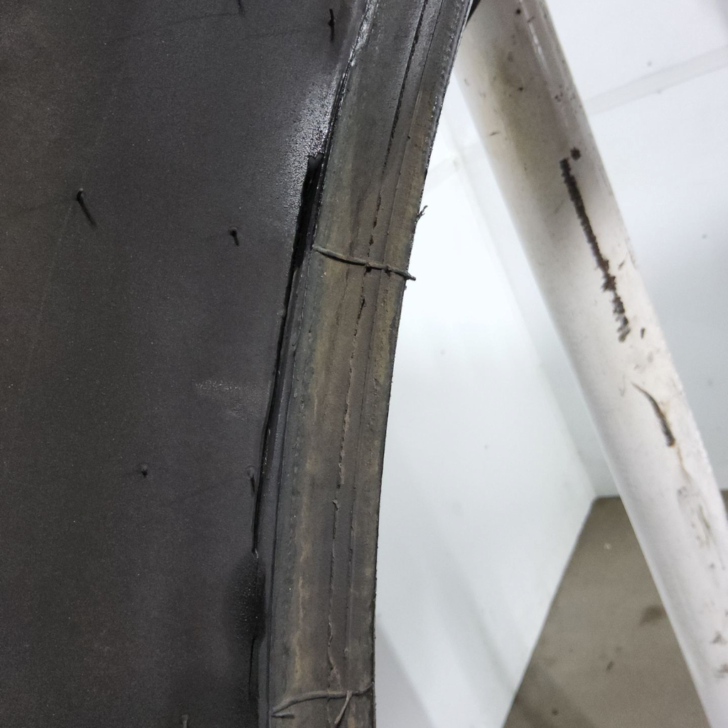 320/90R54 Mitas AC85 Radial R-1W 151A8 80%