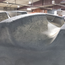 320/90R54 Mitas AC85 Radial R-1W 151A8 80%