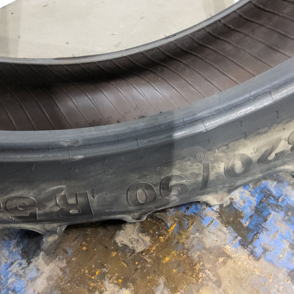 320/90R54 Mitas AC85 Radial R-1W 151A8 80%