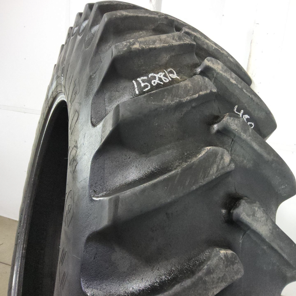 480/80R42 Firestone Radial All Traction 23 R-1 154A8 75%
