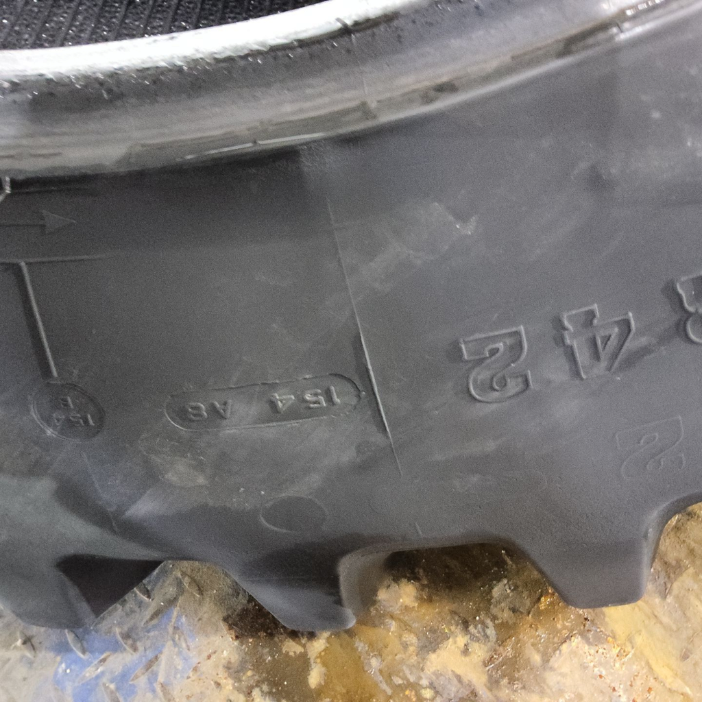 480/80R42 Firestone Radial All Traction 23 R-1 154A8 75%