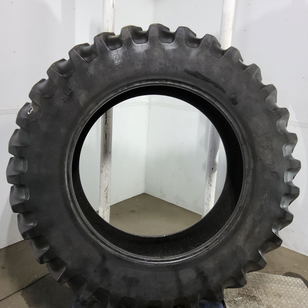 480/80R42 Firestone Radial All Traction 23 R-1 154A8 75%