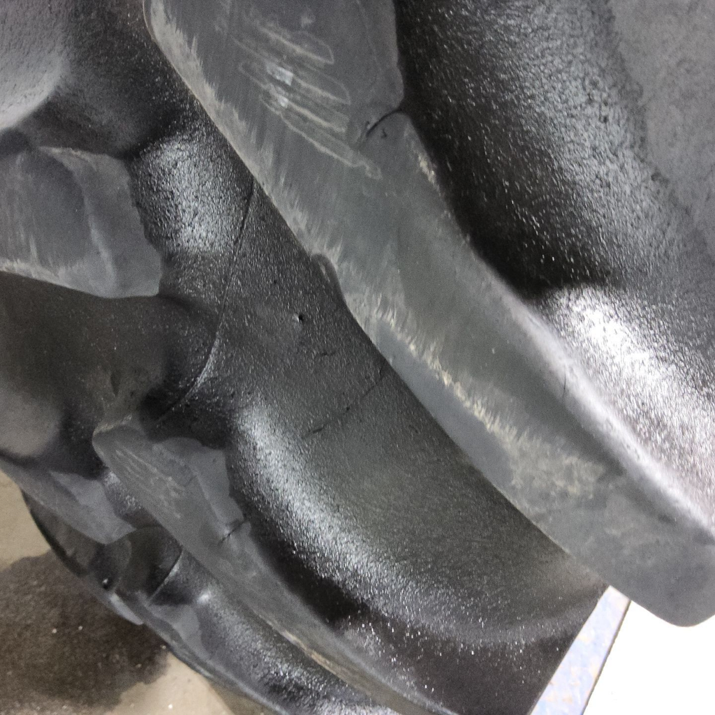 480/80R42 Firestone Radial All Traction 23 R-1 154A8 75%