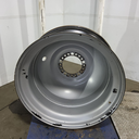 16"W x 42"D, Case IH Silver Mist 20-Hole Dolly Dual