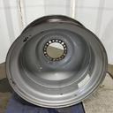 16"W x 42"D, Case IH Silver Mist 20-Hole Dolly Dual