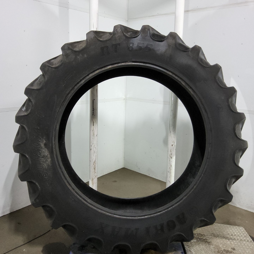 480/80R50 BKT Tires Agrimax RT 855 R-1W 159A8 60%