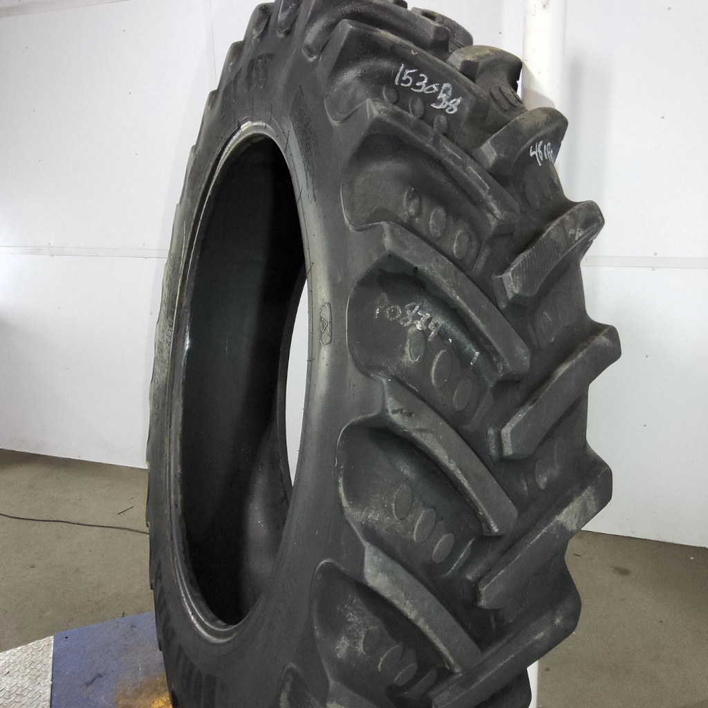 480/80R50 BKT Tires Agrimax RT 855 R-1W 159A8 60%