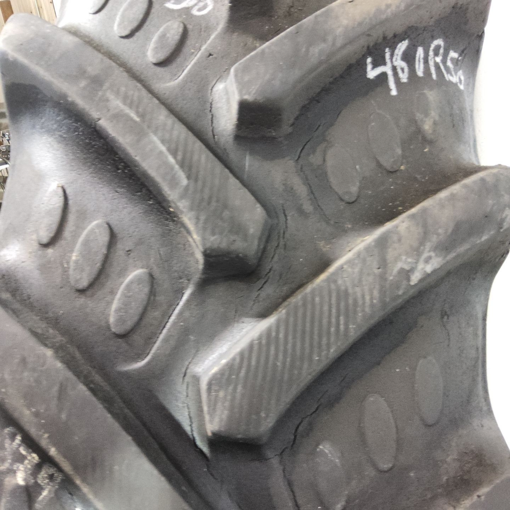 480/80R50 BKT Tires Agrimax RT 855 R-1W 159A8 60%