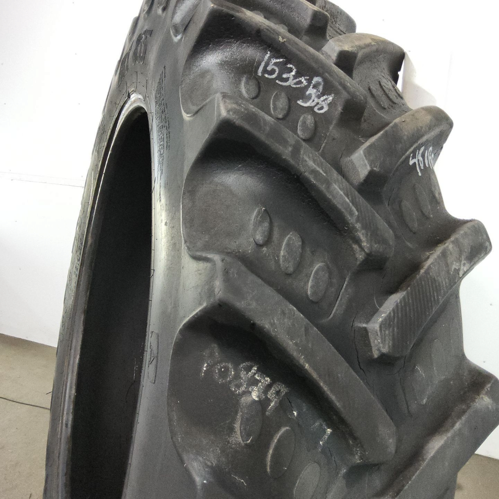 480/80R50 BKT Tires Agrimax RT 855 R-1W 159A8 60%