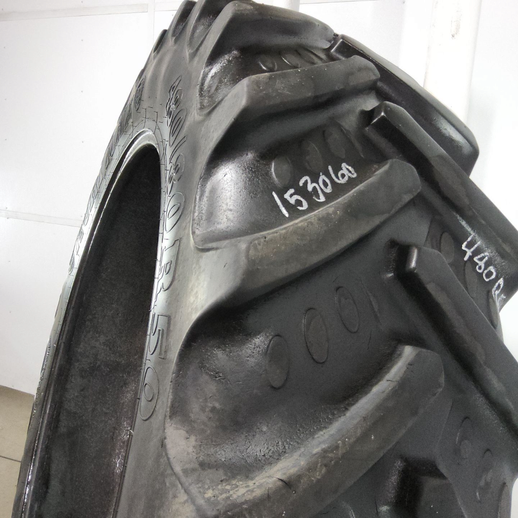 480/80R50 BKT Tires Agrimax RT 855 R-1W 159A8 65%