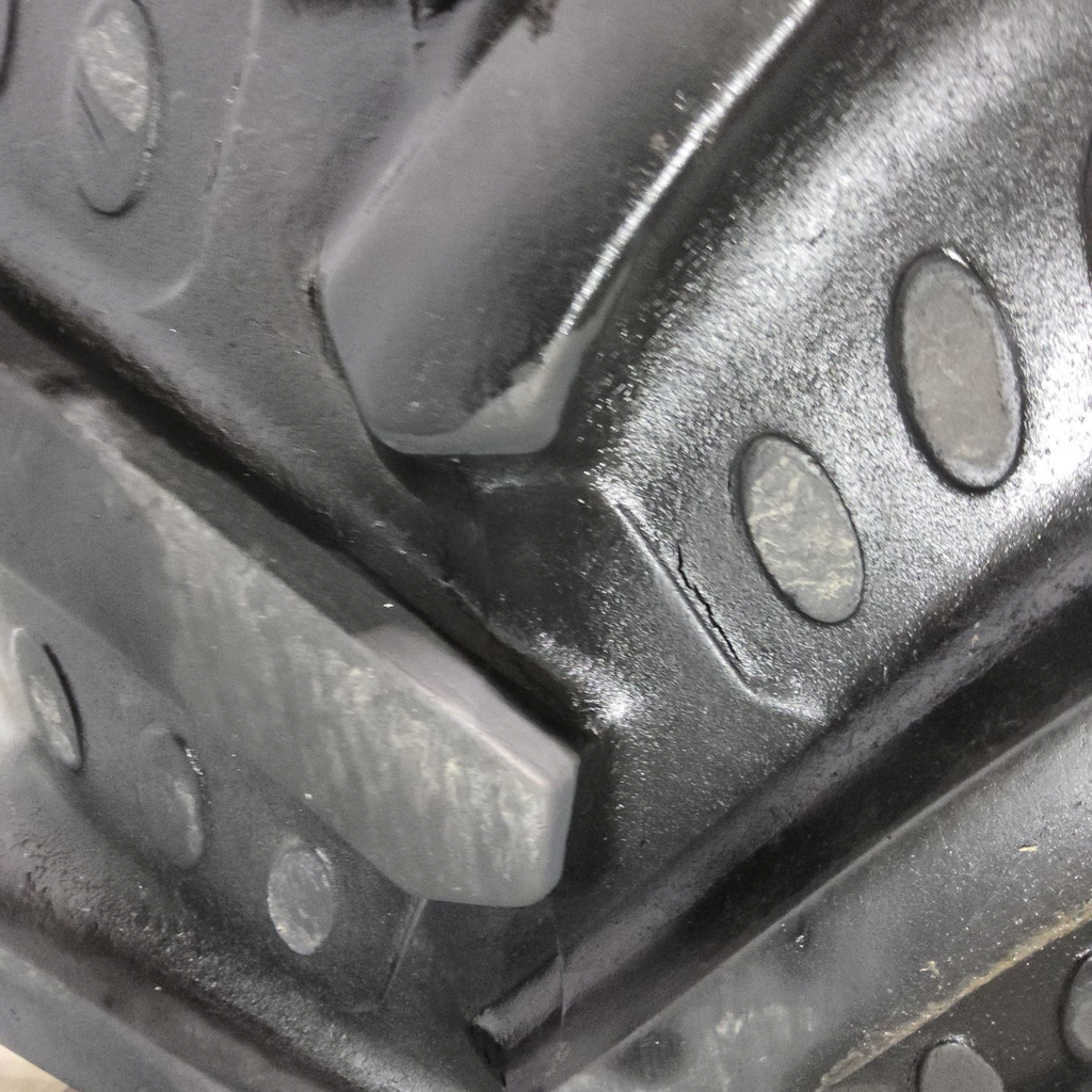 480/80R50 BKT Tires Agrimax RT 855 R-1W 159A8 65%