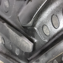 480/80R50 BKT Tires Agrimax RT 855 R-1W 159A8 65%