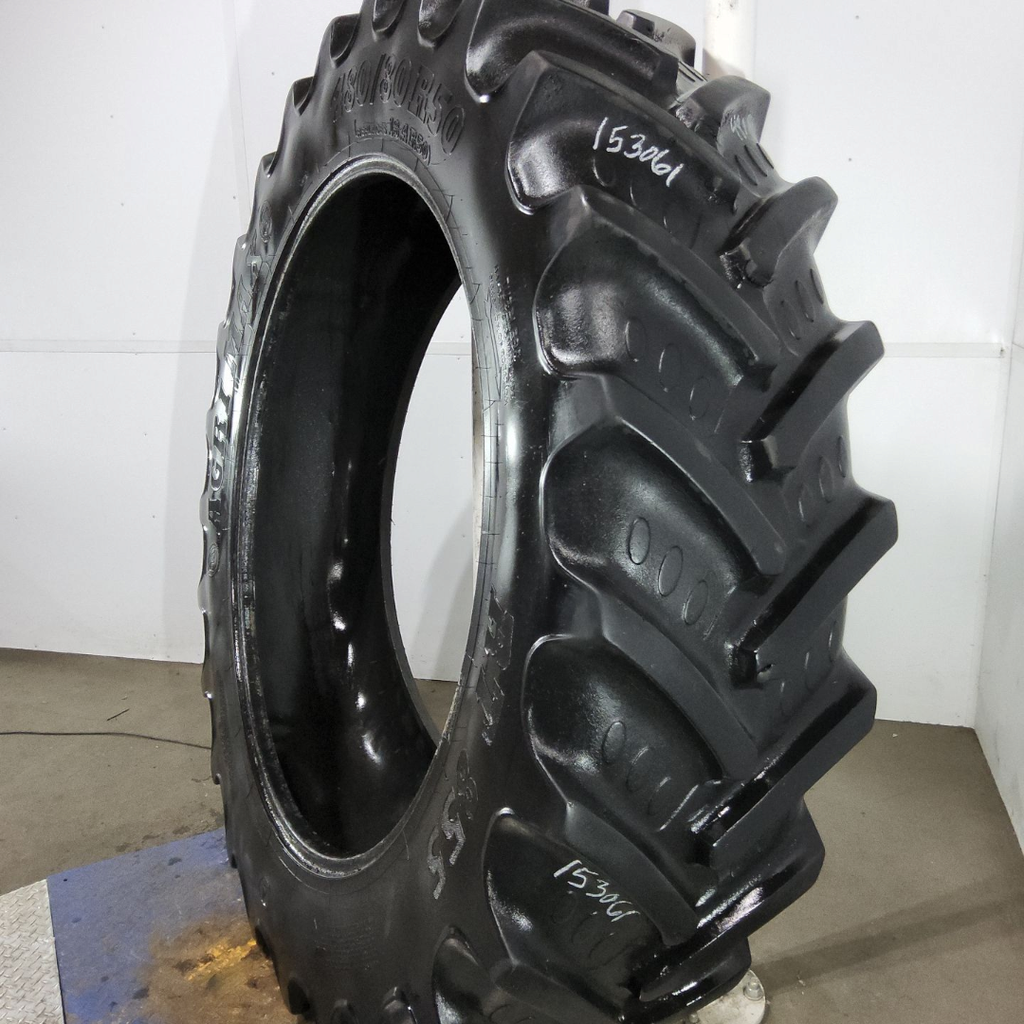 480/80R50 BKT Tires Agrimax RT 855 R-1W 159A8