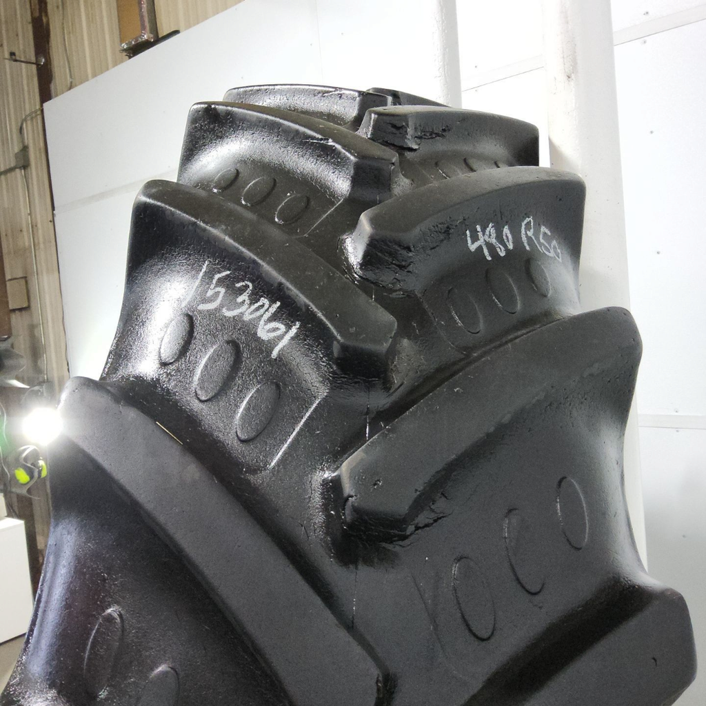 480/80R50 BKT Tires Agrimax RT 855 R-1W 159A8