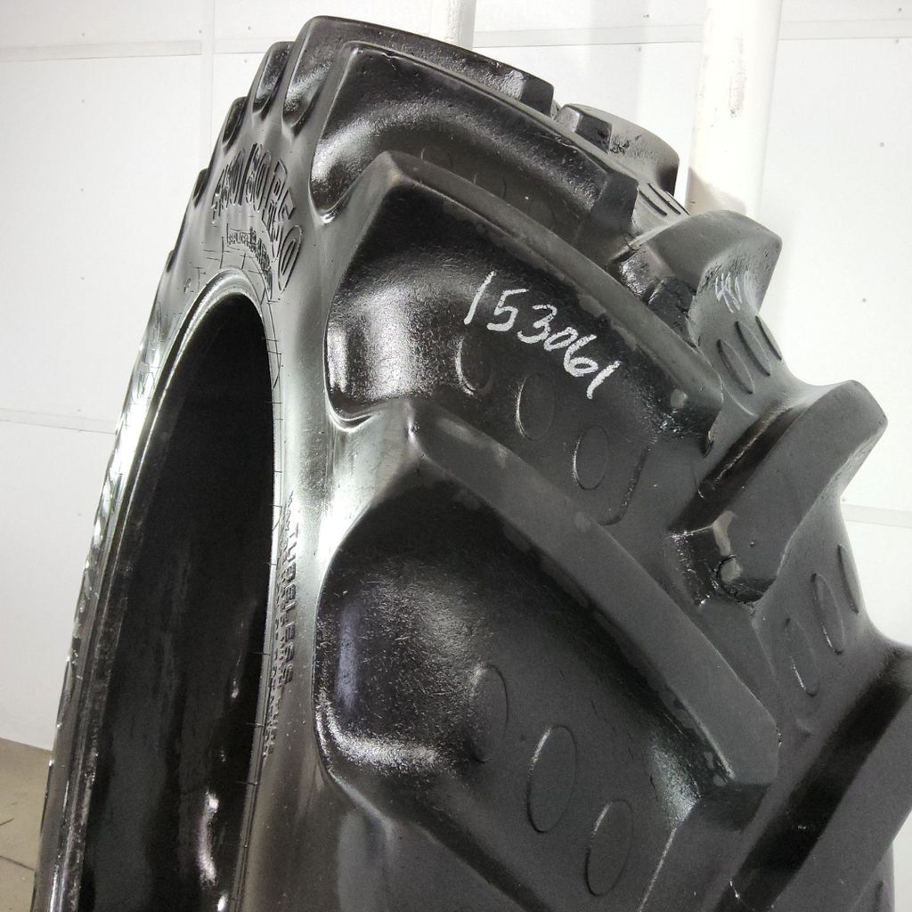 480/80R50 BKT Tires Agrimax RT 855 R-1W 159A8