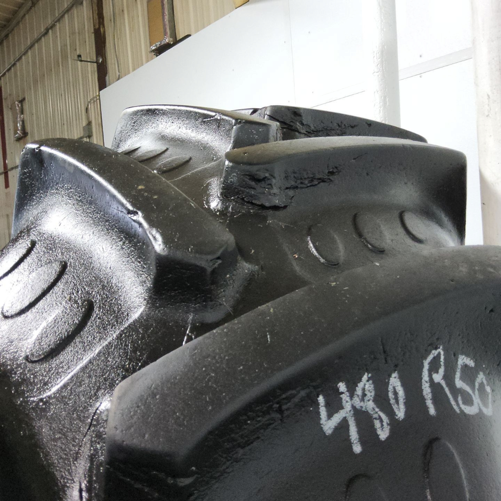 480/80R50 BKT Tires Agrimax RT 855 R-1W 159A8