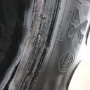 480/80R50 BKT Tires Agrimax RT 855 R-1W 159A8