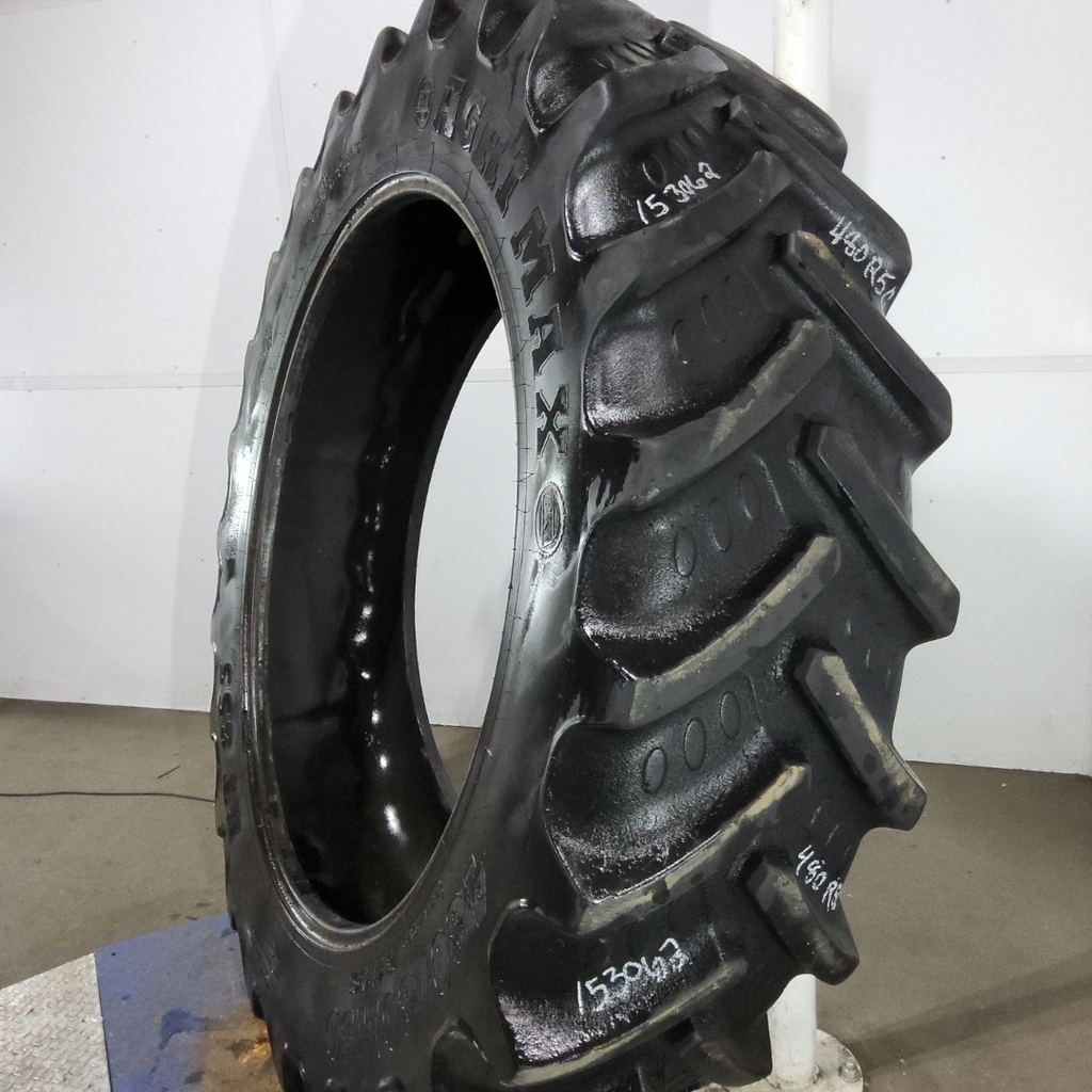 480/80R50 BKT Tires Agrimax RT 855 R-1W 159A8 60%